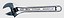 CHIAVE INGLESE AP.41mm*